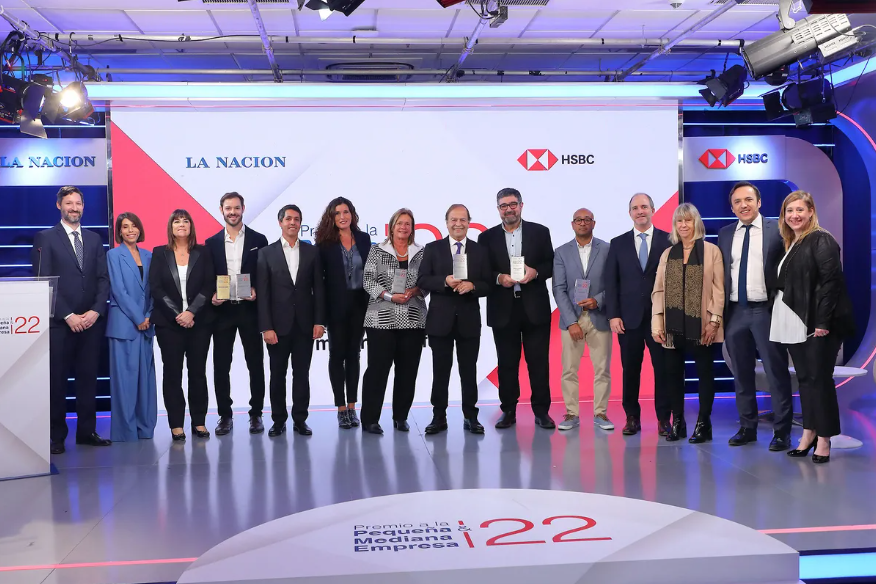 Motor de la economía: un reconocimiento a las pymes que se animan y ...
